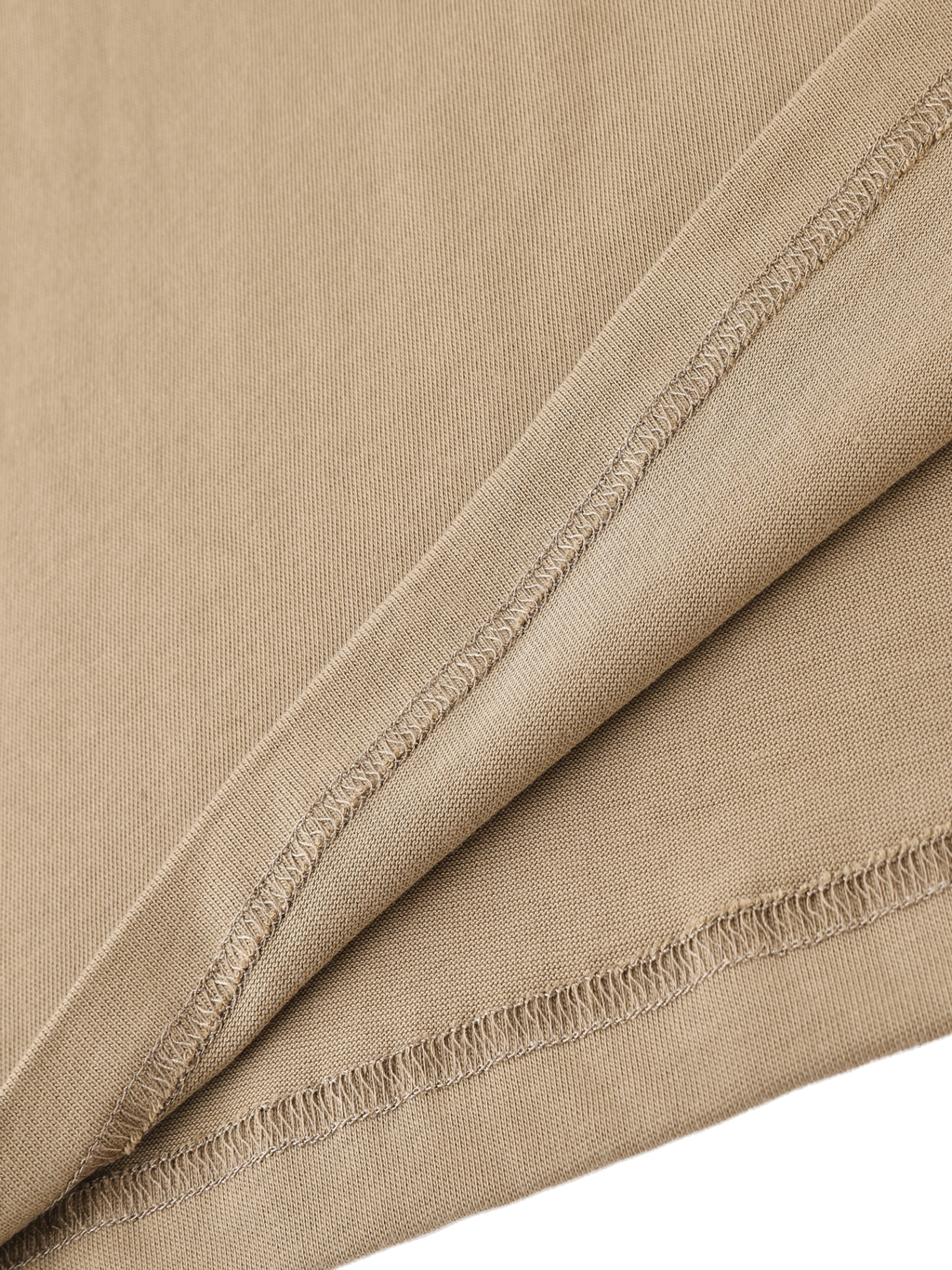Heavyweight Cotton T-Shirt – Essential Streetwear | Tapstitch-16